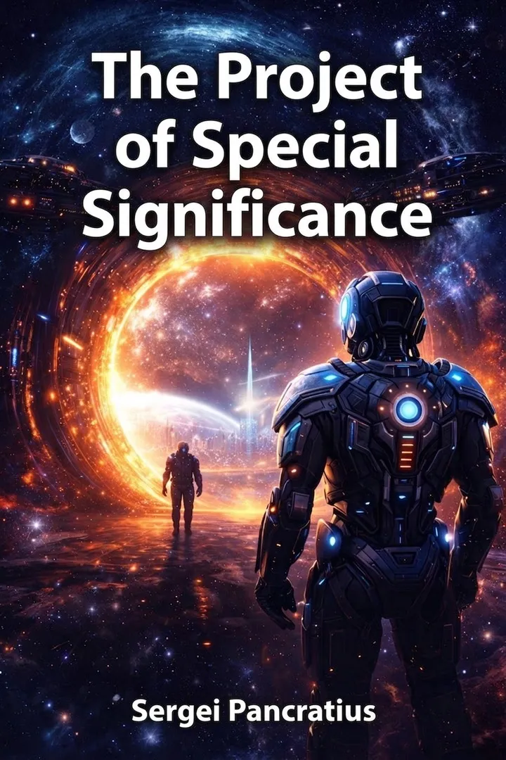 Cover: The Project of Special Significance