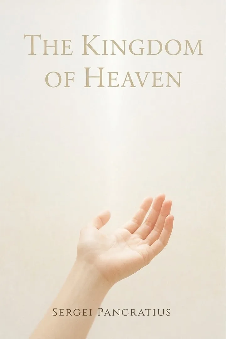 Cover: The Kingdom of Heaven