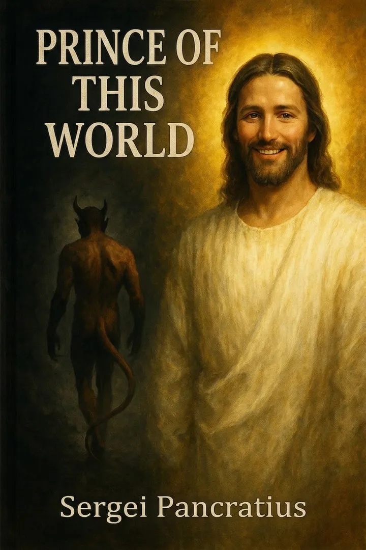 Cover: The Prince of This World