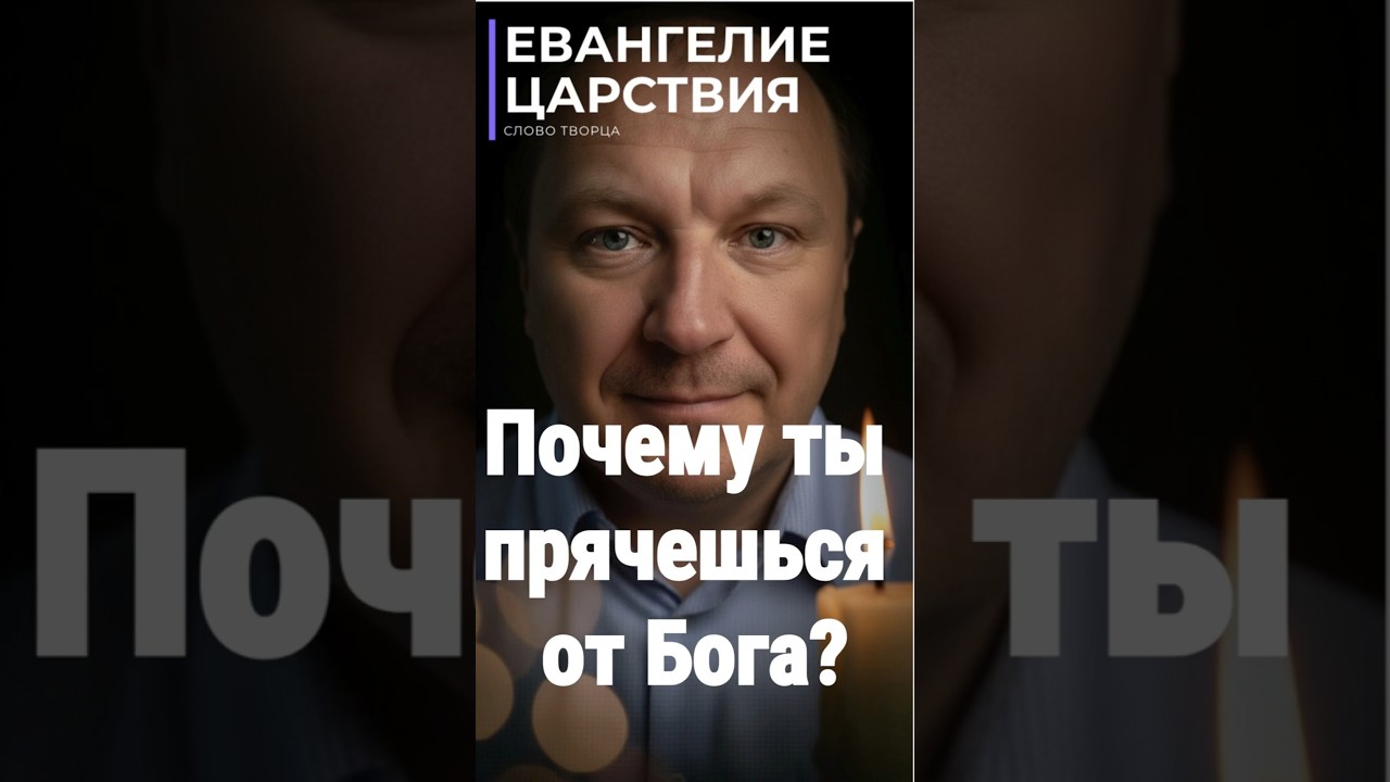 Превью: Я не прихожу за святыми — Я прихожу за тобой