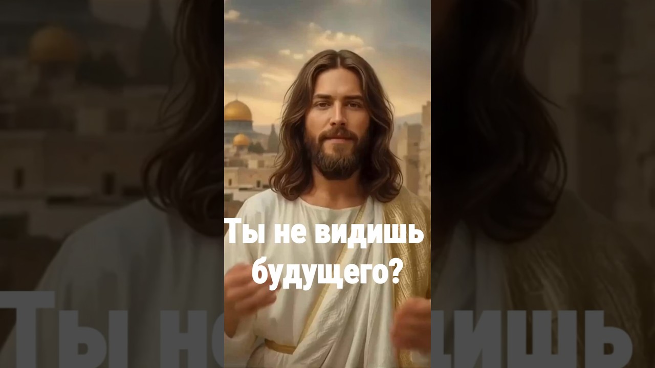 Превью: Когда ты не видишь будущего: Послание надежды. 43