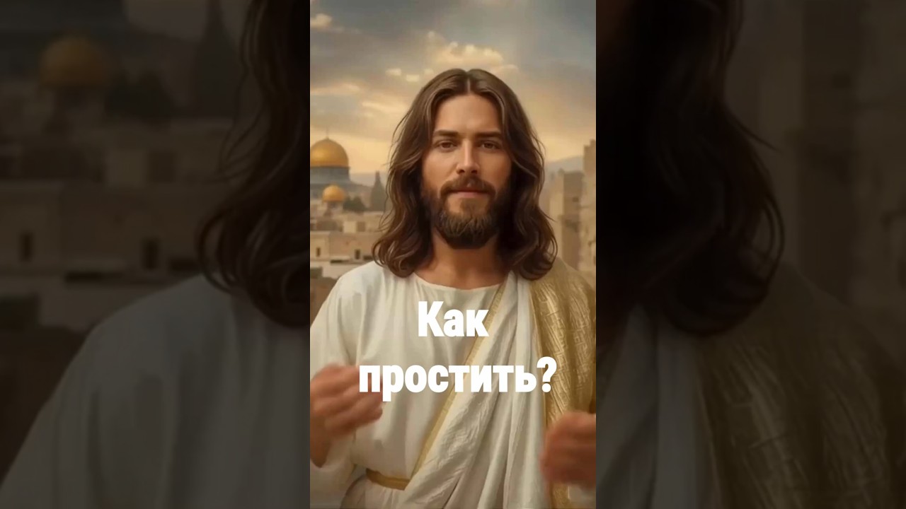 Превью: Почему прощение — это акт отпускания, а не милосердия 36