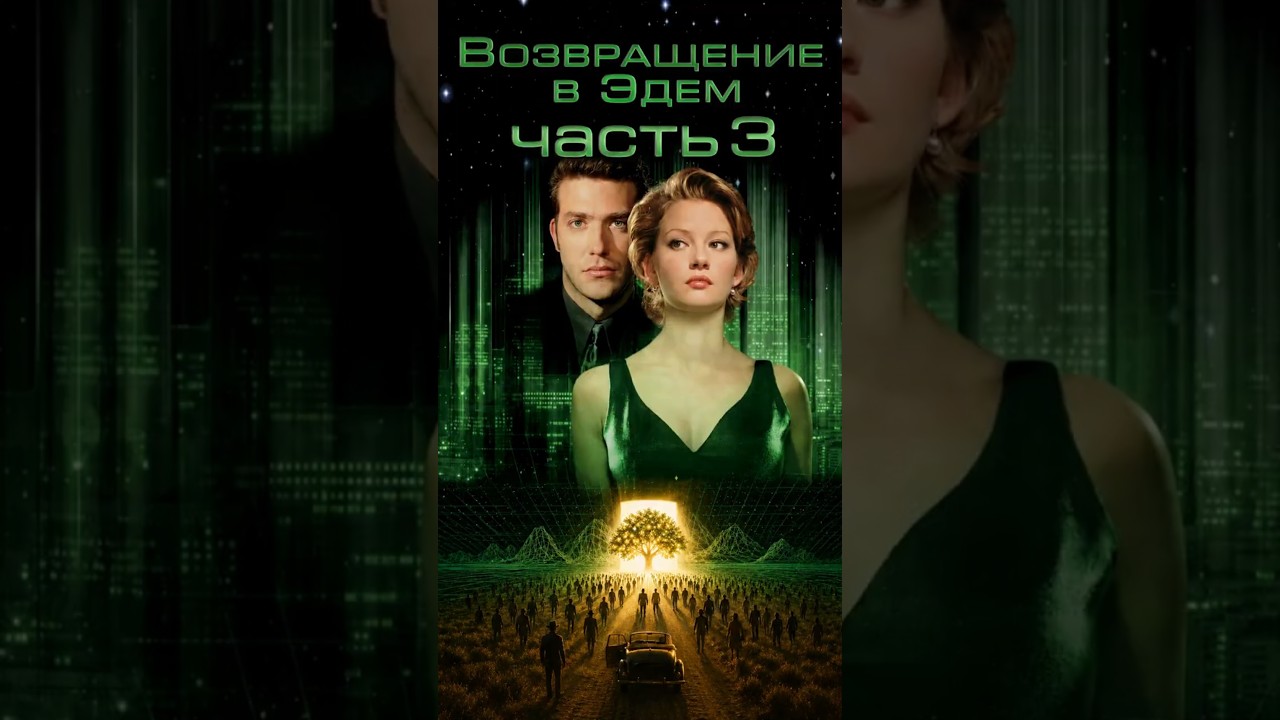 Превью: 3 Начертание зверя — это не чип. Это деньги
