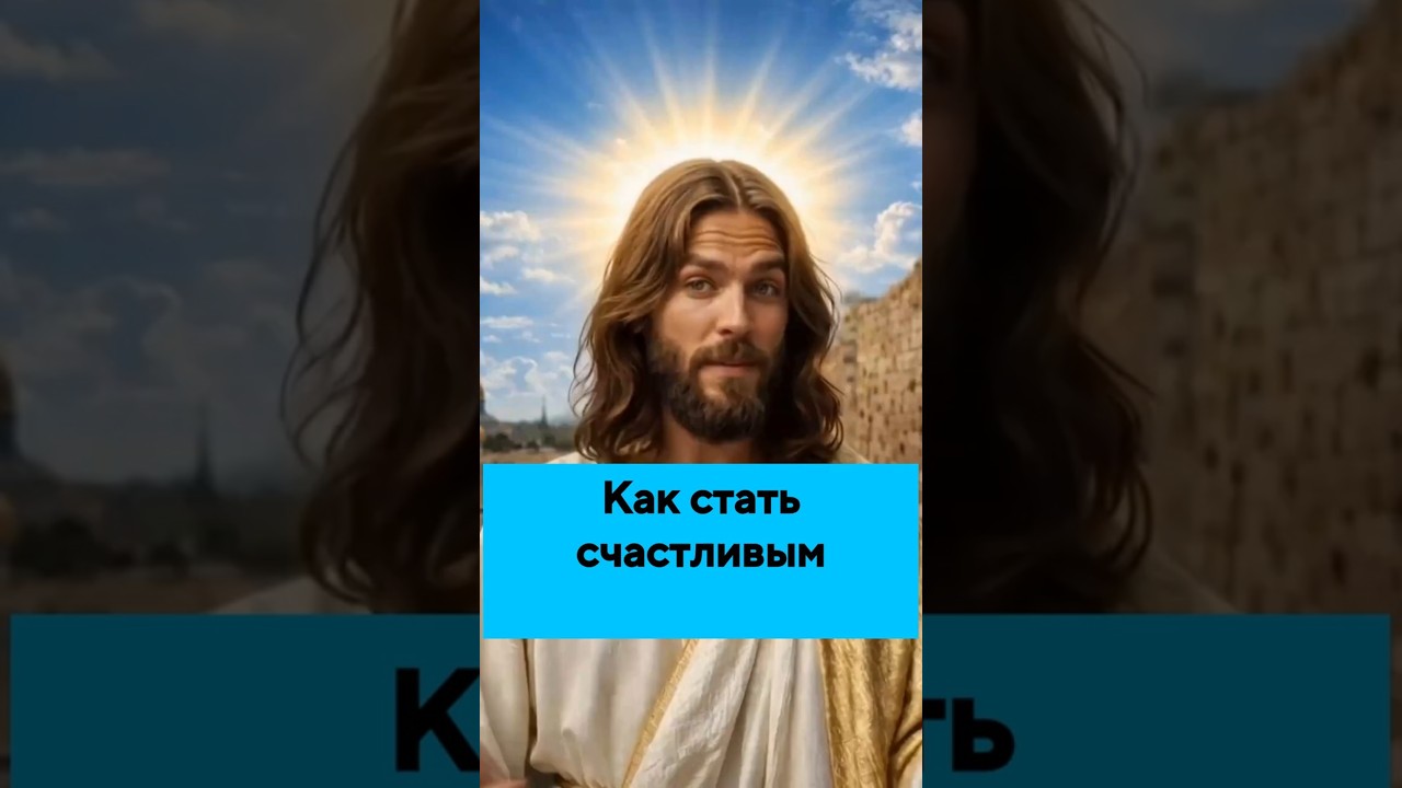 Превью: Ты не хозяин Счастья, ты — его Дом. Как перестать мешать Богу быть в тебе? 66
