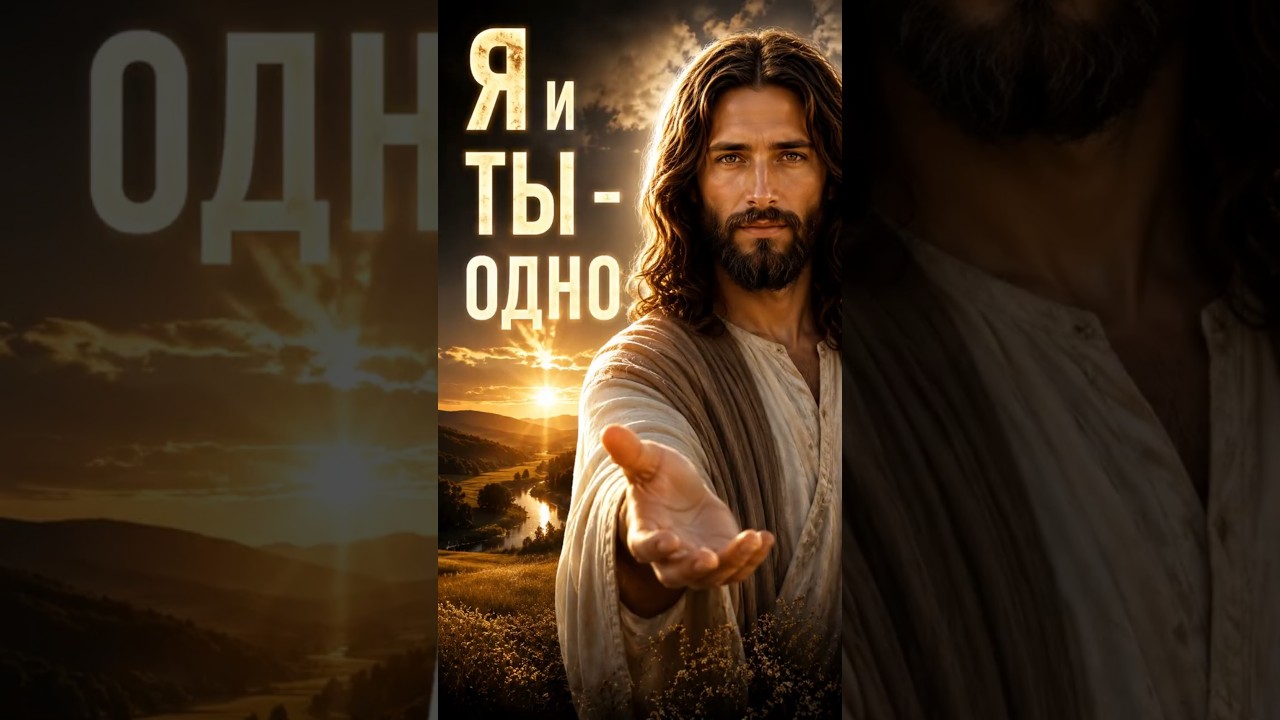 Превью: Где найти Бога? Он уже внутри тебя. Духовное пробуждение