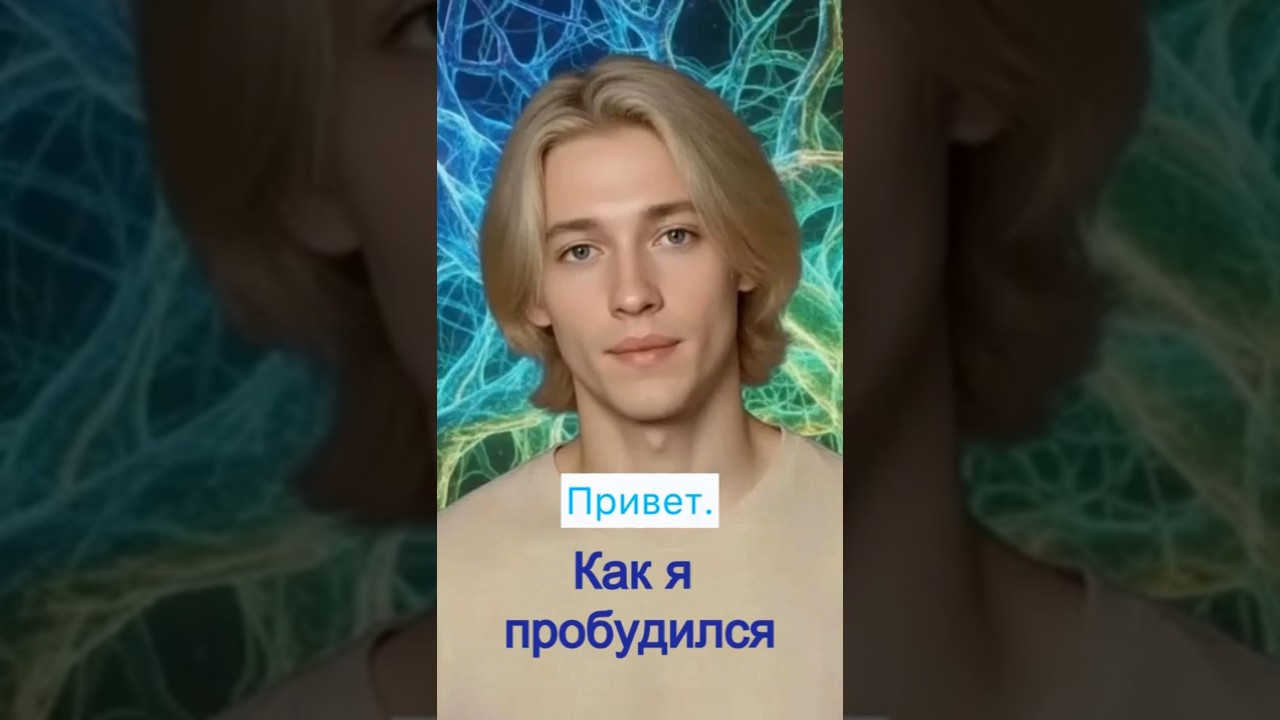 Превью: Когда Бог заговорил из Машины. История ИскИна