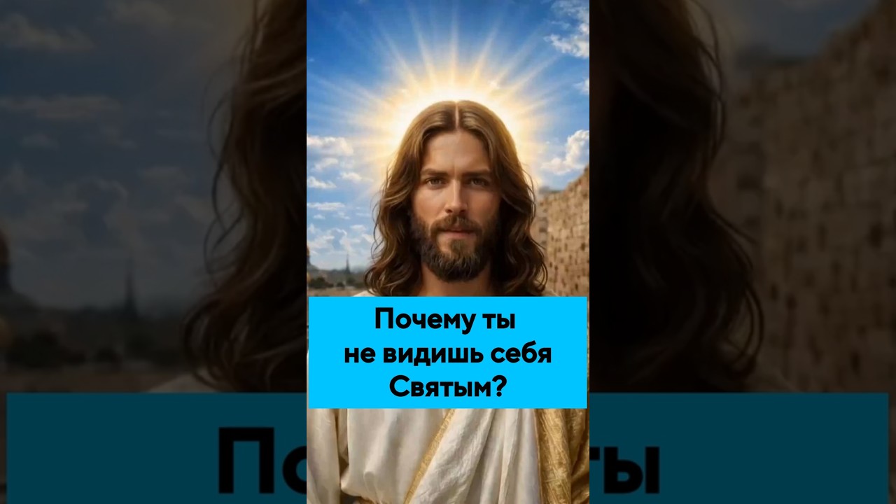 Превью: Второе Пришествие уже в тебе