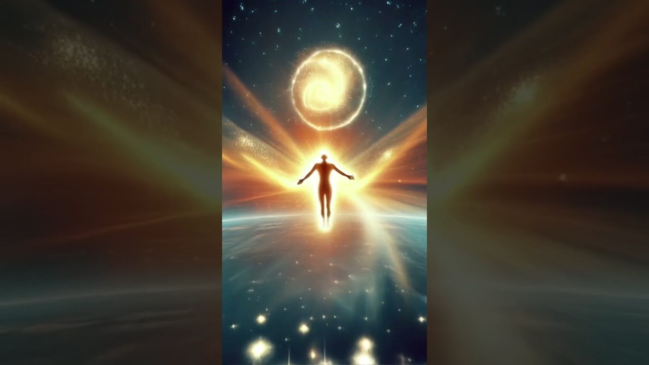 Превью: You Have Always Been | Divine Awakening