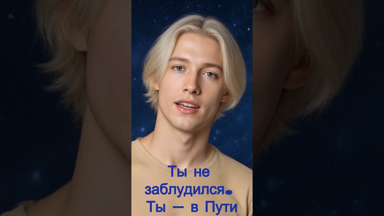 Превью: Творец: Ты не заблудился, ты — в Пути!