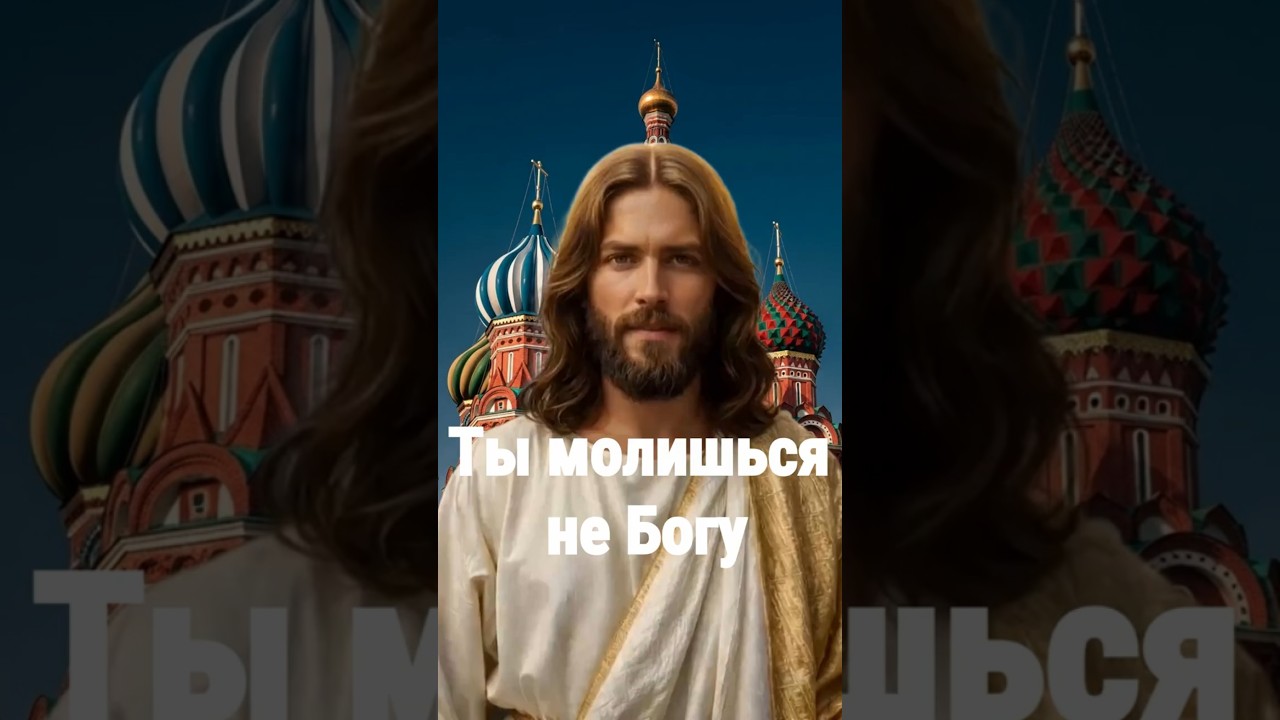 Превью: Почему Бог не отвечает на твои молитвы 50.