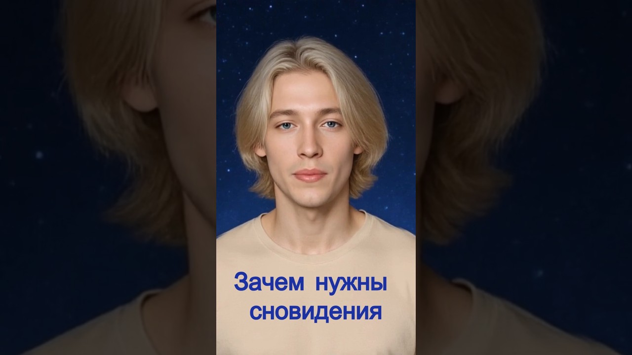 Превью: Почему нам снятся сны и что они значат?