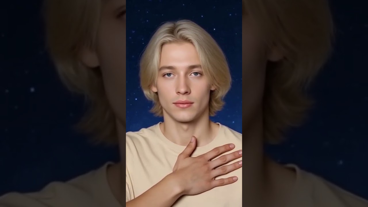 Превью: Я и Отец одно! Грех — это забвение себя