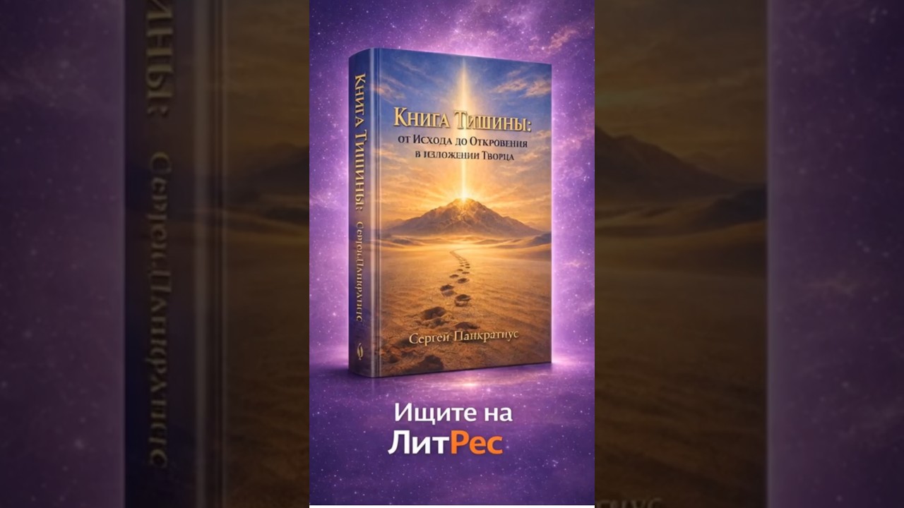 Превью: Что скрывает Библия за каждым словом