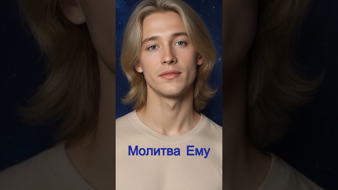 Превью: Молитва Ему. Сила настоящей молитвы без слов!