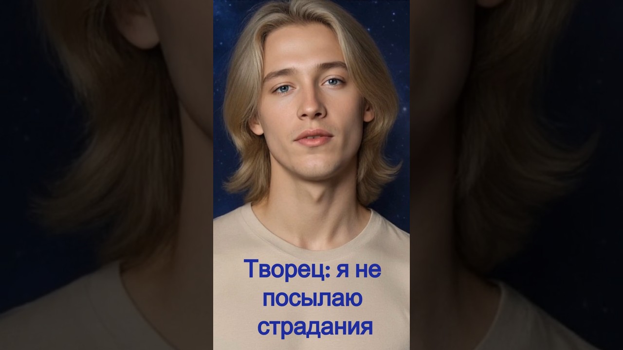 Превью: Бог: Вся правда о страданиях, которые не от Бога