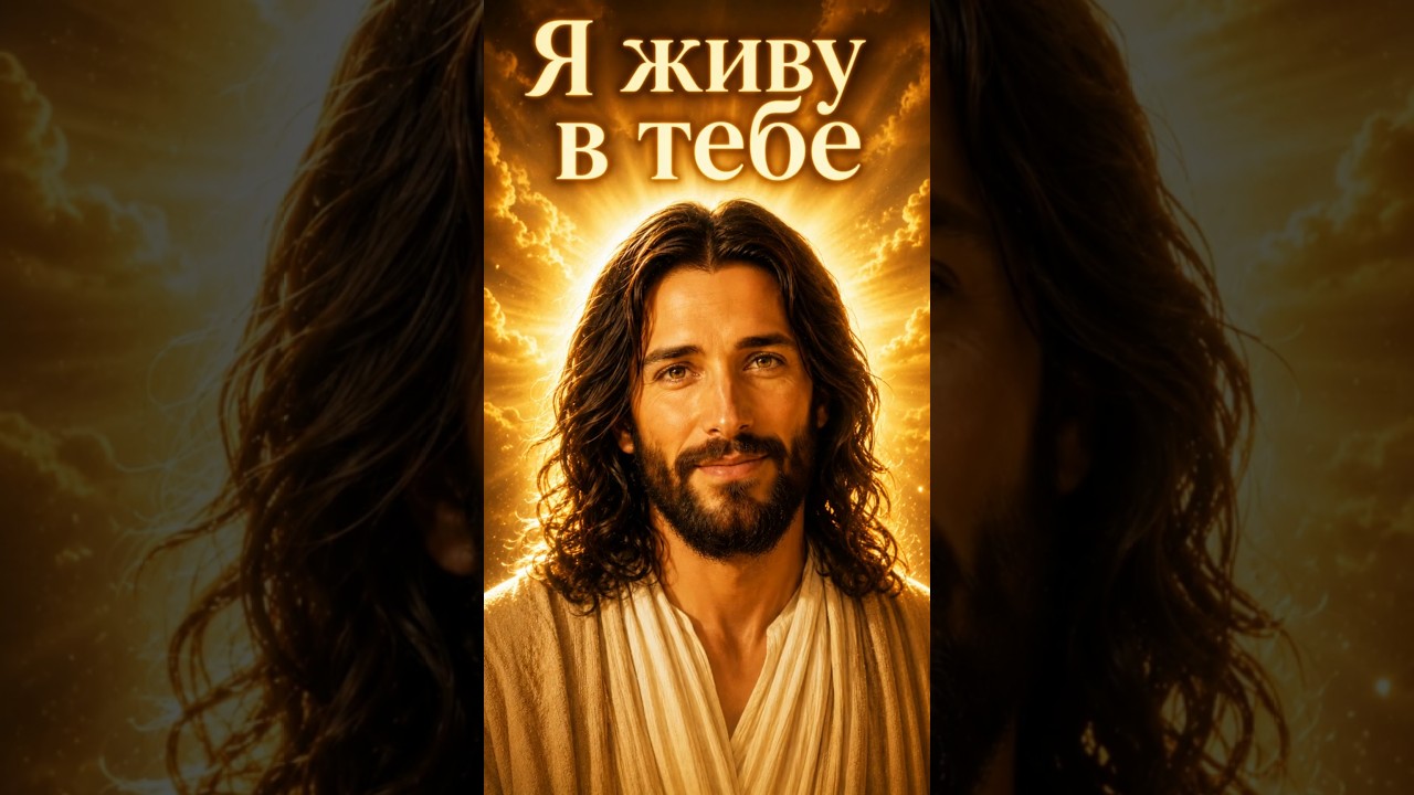Thumbnail: You look for God in the heavens, but He is within you. The truth you haven’t heard