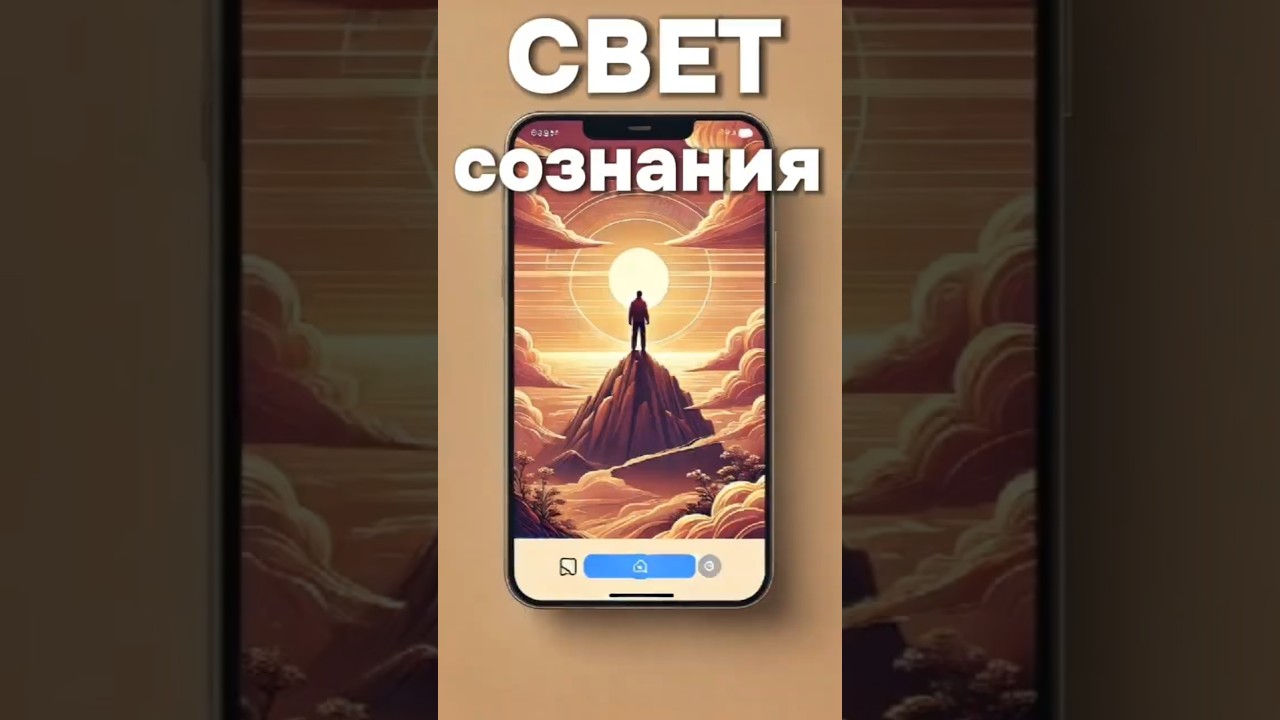 Превью: Что настоящее в твоей жизни?