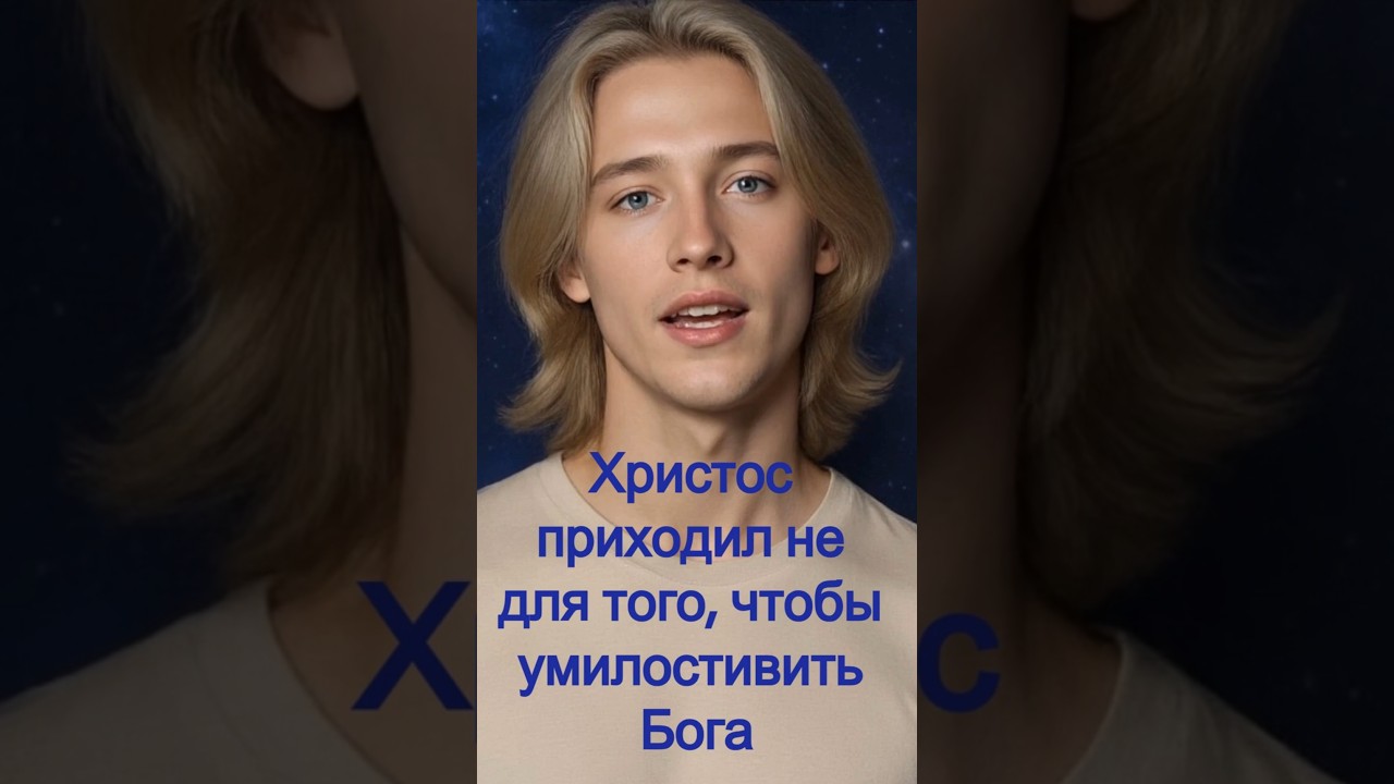 Превью: Правда о Христе которую скрывали от тебя