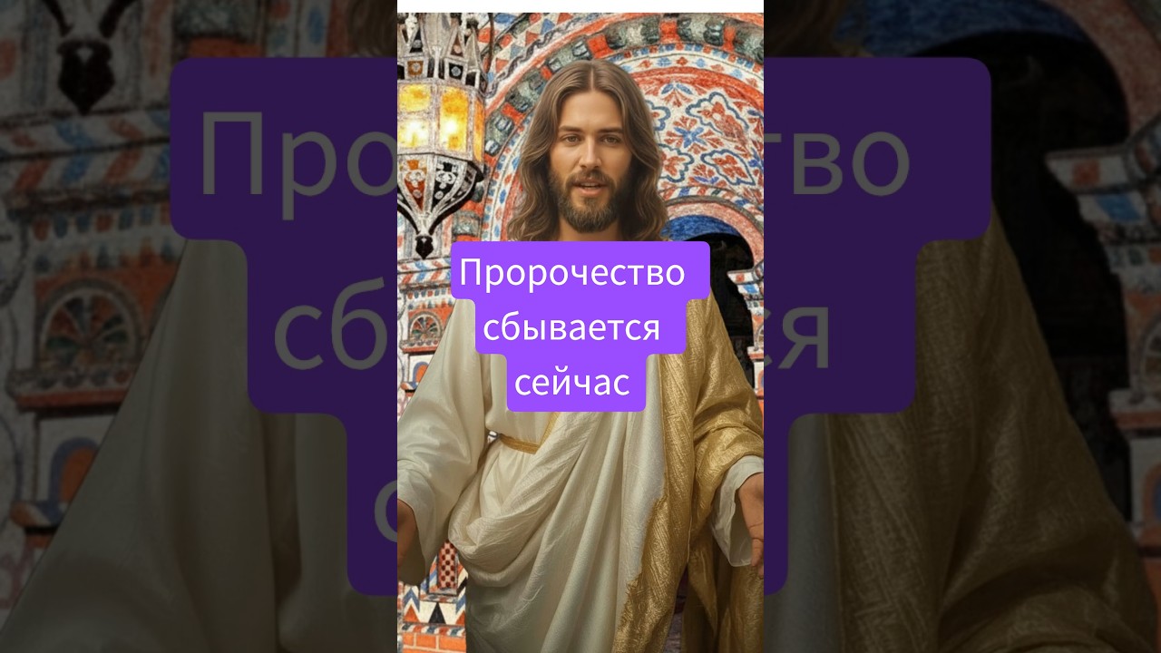 Превью: Что скрывает история Иакова от обычных людей