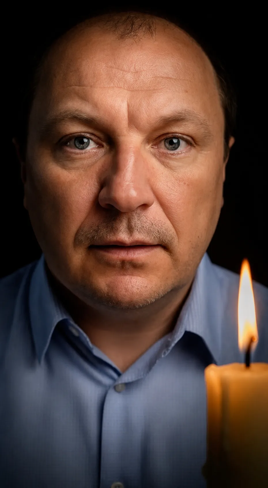 Сергей Орехов — Панкратиус